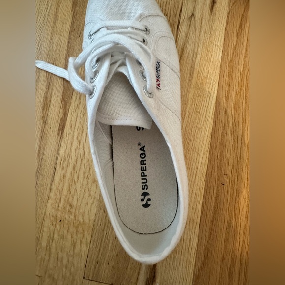 SUPERGA Tennis Shoe - Picture 3 of 4